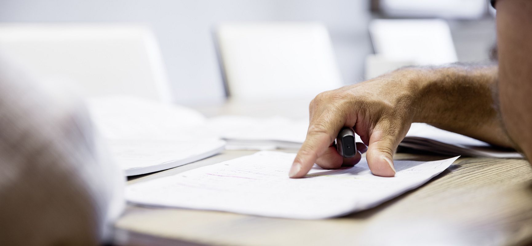 Doppellehre als Zimmerer und Technischer Zeichner