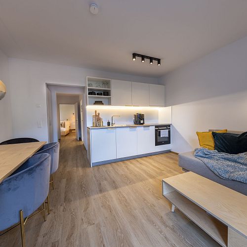 Wohnhaus T - NACHHER