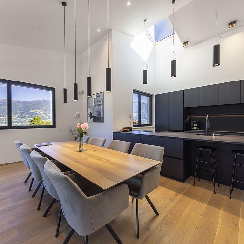 Wohnhaus T - NACHHER